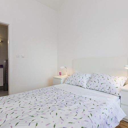 Apartments Dada Biograd Na Moru Bagian luar foto