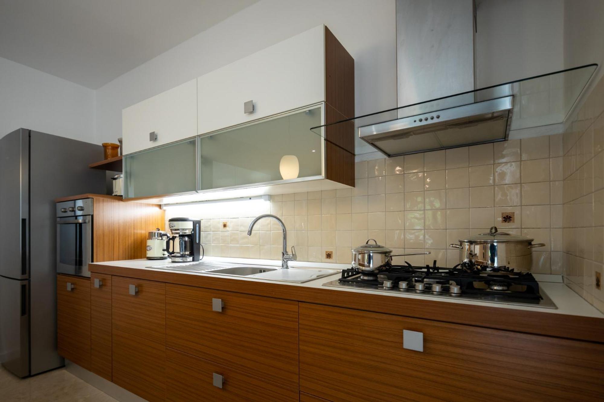 Apartments Dada Biograd Na Moru Bagian luar foto