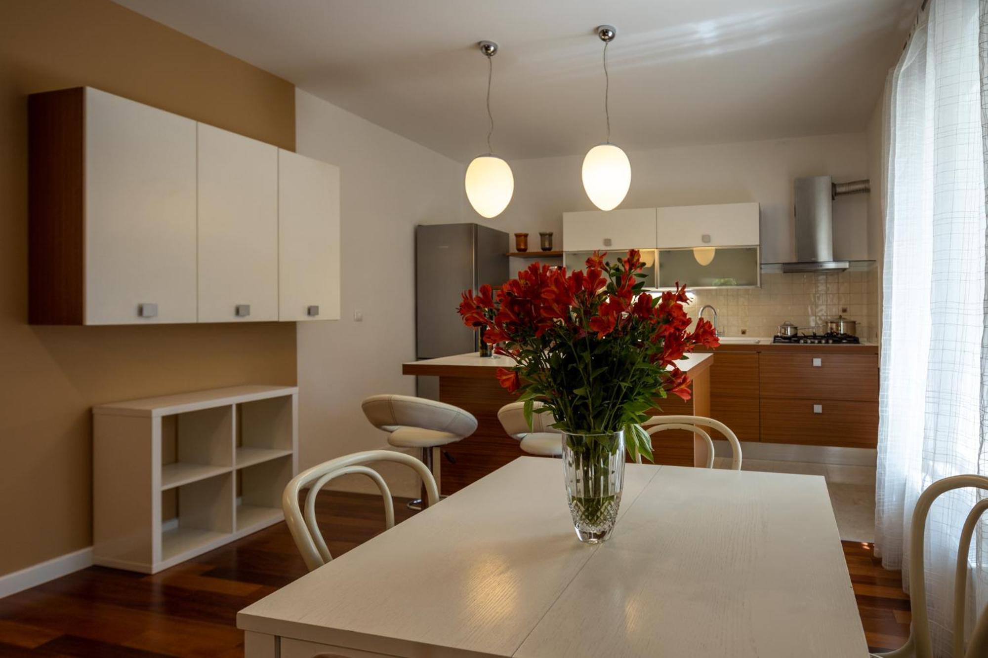Apartments Dada Biograd Na Moru Bagian luar foto