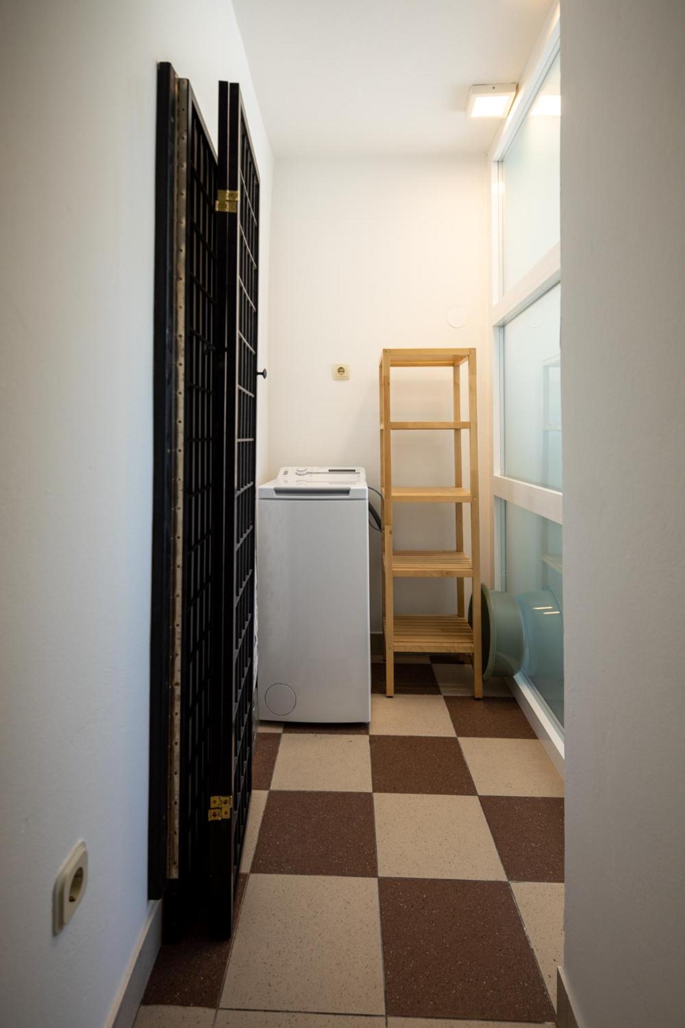 Apartments Dada Biograd Na Moru Bagian luar foto